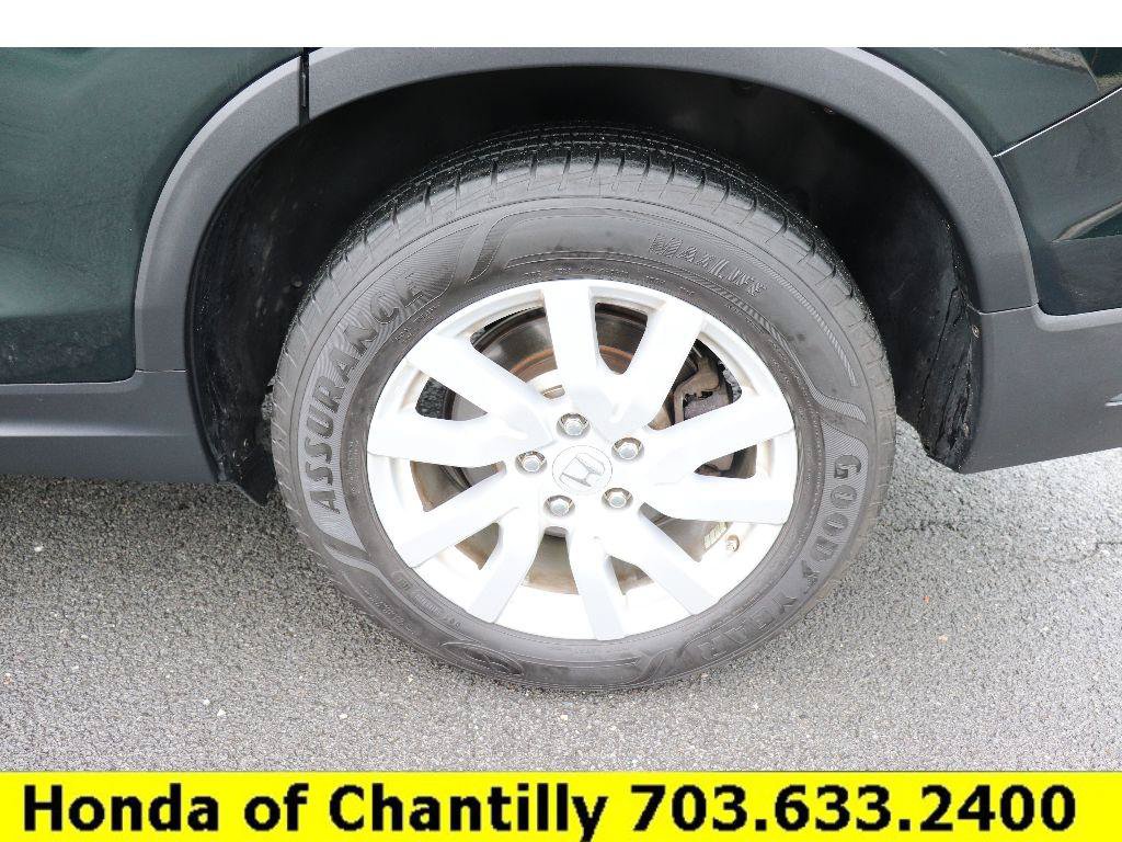 Used 2019 Honda Pilot LX image 27