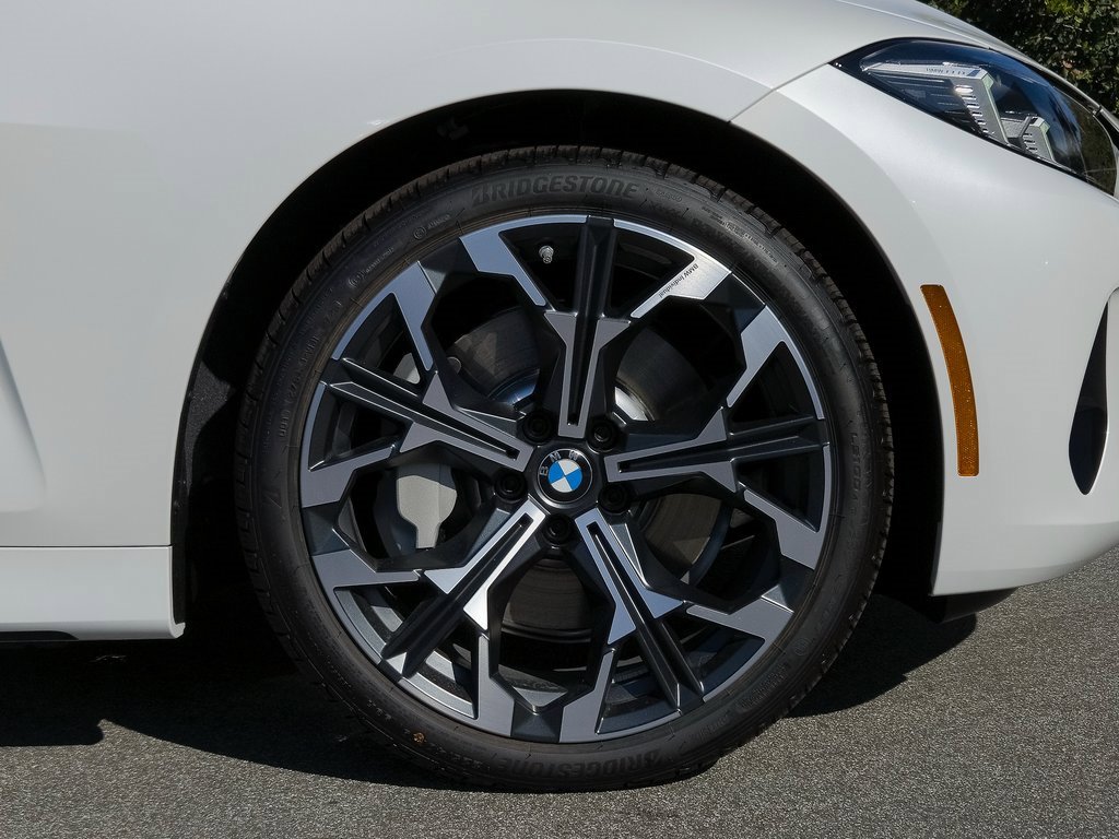 New 2026 BMW 430i 430i w/ Convenience Package image 9