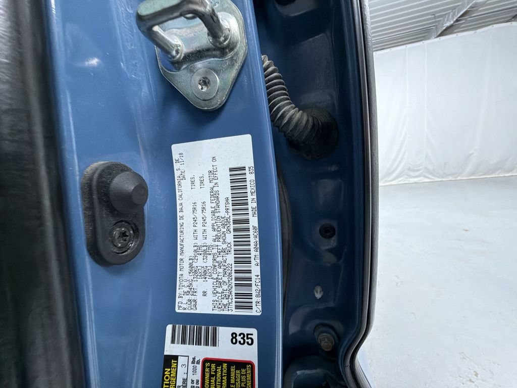Used 2019 Toyota Tacoma SR5 AWD/4WD image 24