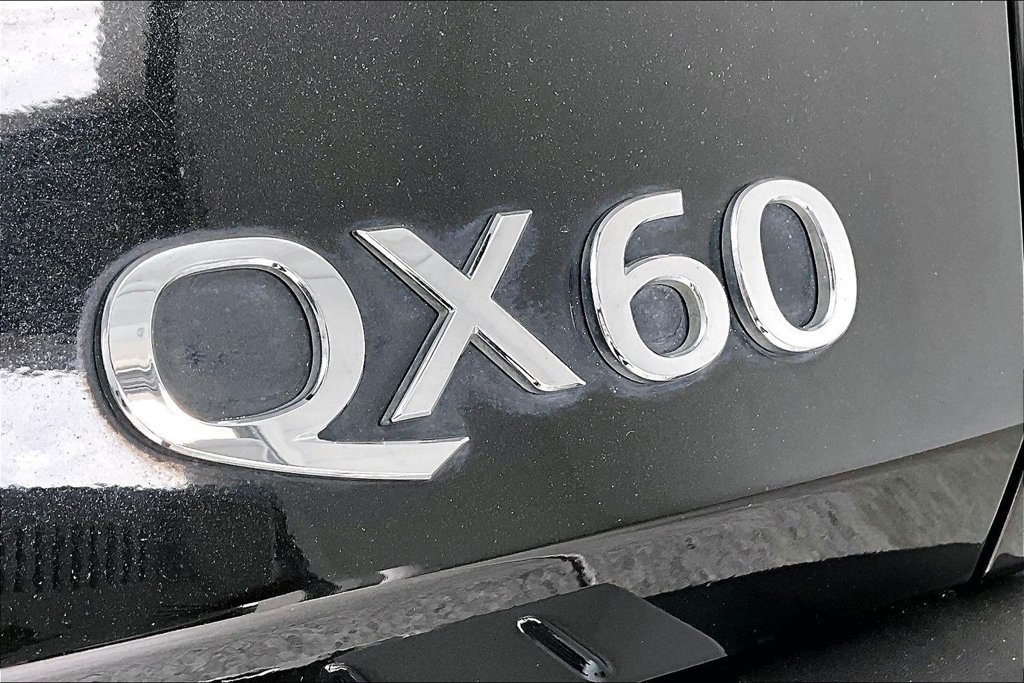 Used 2023 INFINITI QX60 Autograph w/ Cargo Package FWD image 36