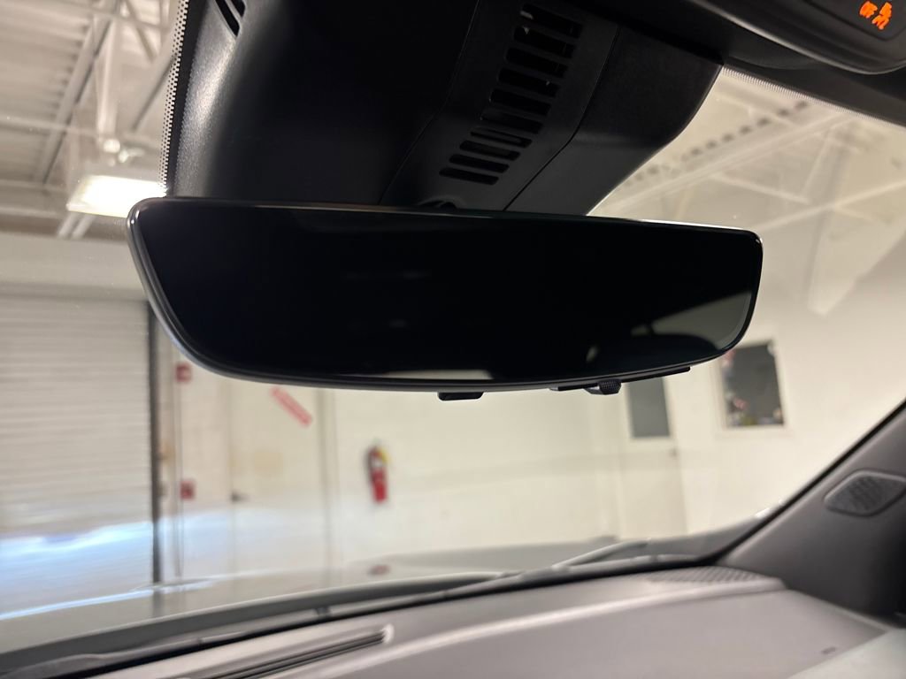 New 2026 GMC Acadia AT4 w/ LPO, Floor Liner Package image 42