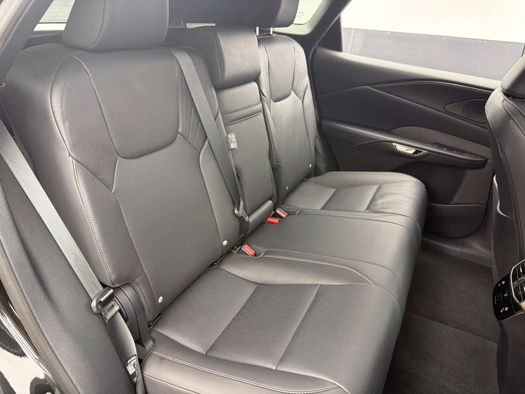 Used 2024 Lexus RX 350 Premium Plus w/ Convenience Package AWD/4WD image 24