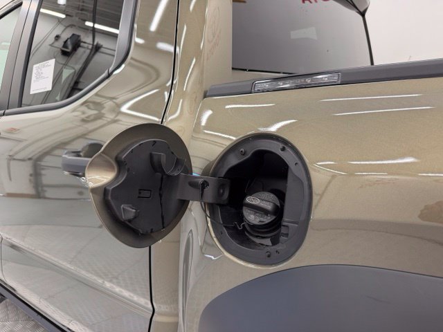 New 2026 Toyota Tacoma TRD Off-Road AWD/4WD image 21