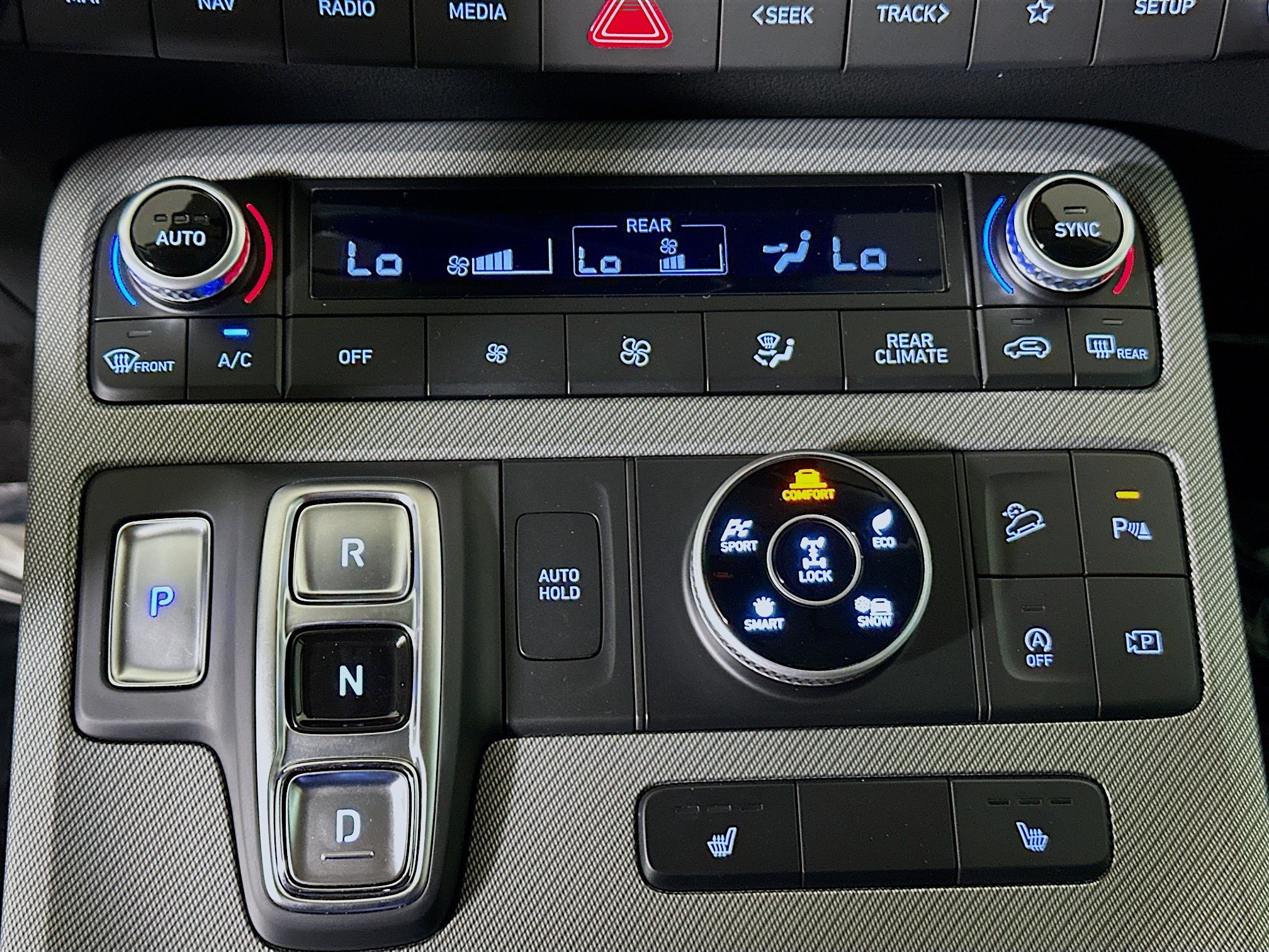 Used 2024 Hyundai Palisade SEL AWD/4WD image 23