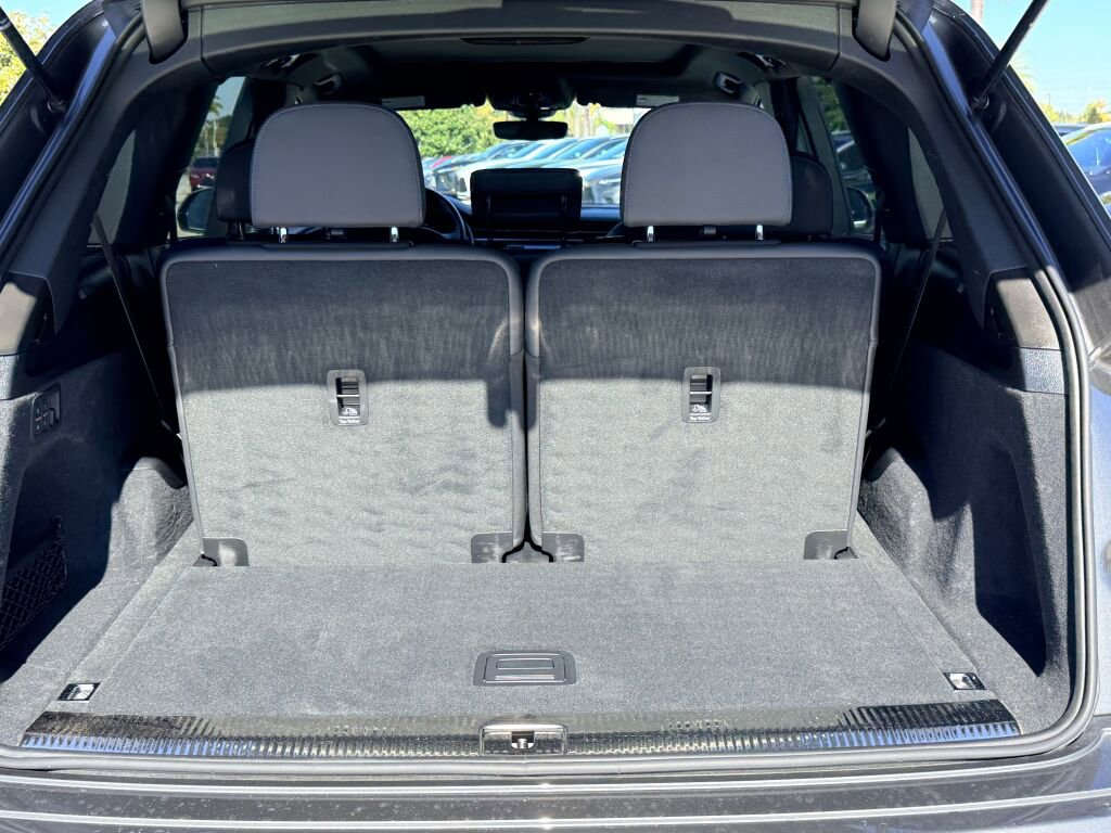 Used 2023 Audi Q7 2.0T Premium Plus image 13