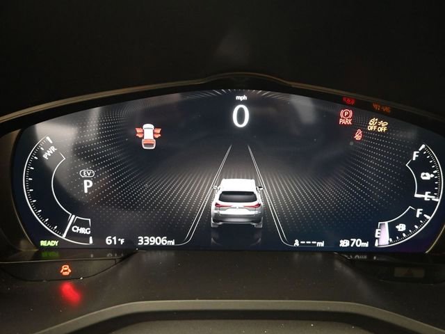 Used 2024 MAZDA CX-90 Plug-In Hybrid w/ Premium Plus image 11