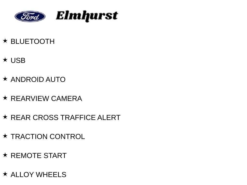 Certified 2025 Ford F150 STX w/ STX Black Appearance Package AWD/4WD image 9