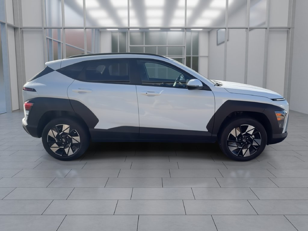 Used 2024 Hyundai Kona SEL AWD/4WD image 9