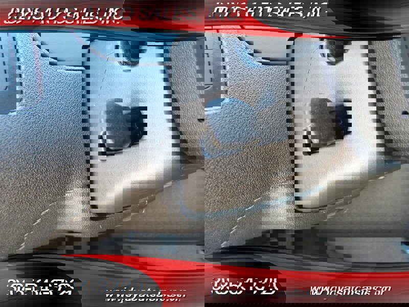 Used 2016 Chevrolet Impala LT FWD image 9