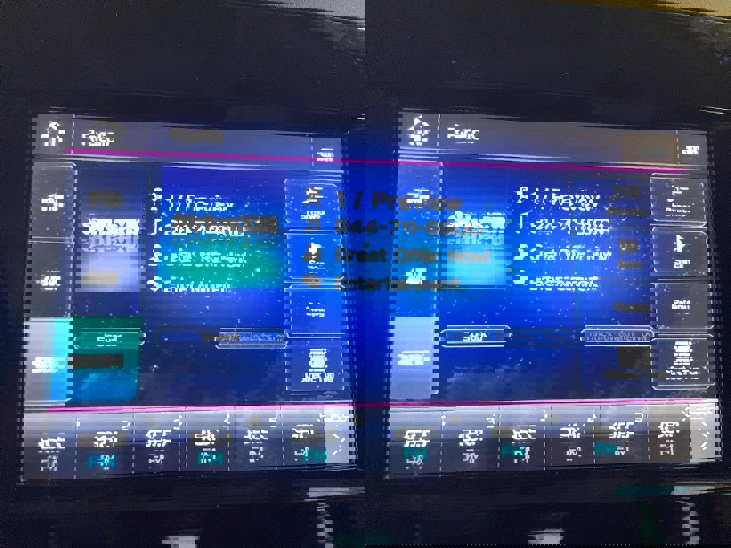 Used 2019 Subaru Forester Premium image 14