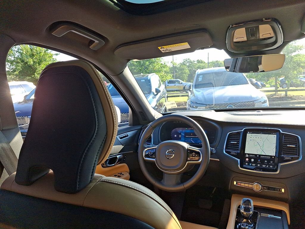 Certified 2025 Volvo XC90 T8 Ultra w/ Protection Package Premier AWD/4WD image 15