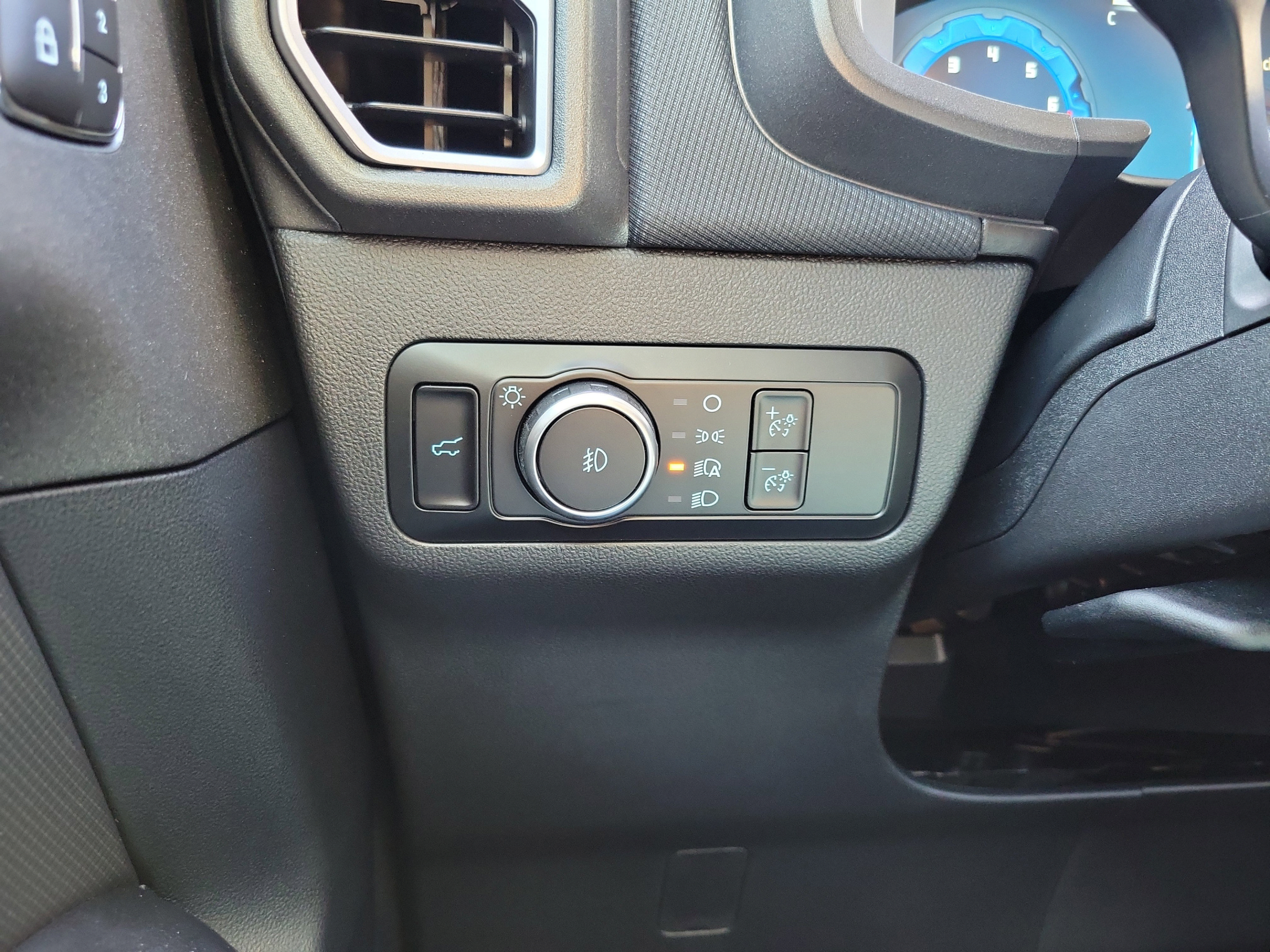 New 2025 Ford Bronco Sport Outer Banks w/ Outer Banks Tech Package+ AWD/4WD image 10
