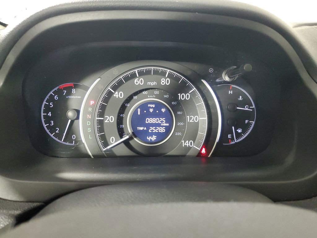 Used 2015 Honda CR-V EX-L image 26