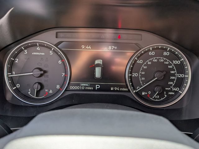 New 2026 Mitsubishi Outlander AWD image 18