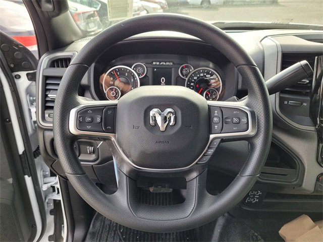 New 2025 RAM 5500 Tradesman image 7