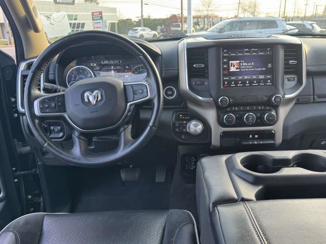 Used 2021 RAM 1500 Laramie image 6