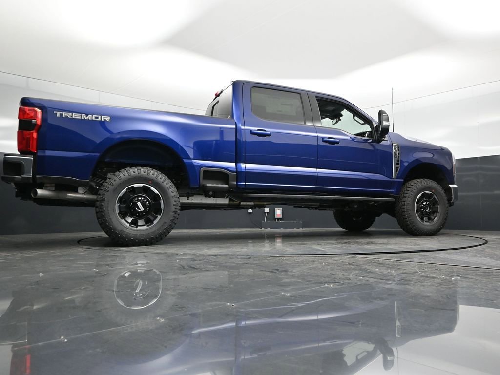 New 2026 Ford F350 Lariat w/ Tremor Off-Road Package AWD/4WD image 57