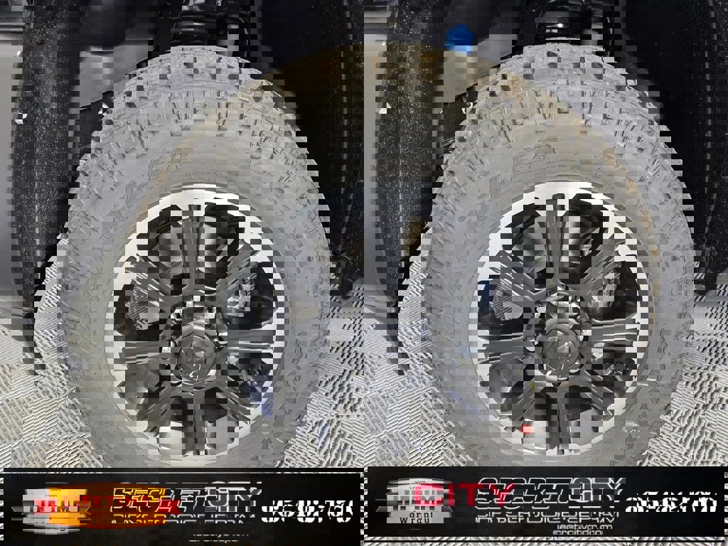 New 2026 RAM 2500 Tradesman image 9