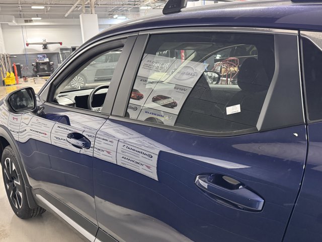 New 2026 Nissan Kicks SV w/ Cold Weather Package image 18