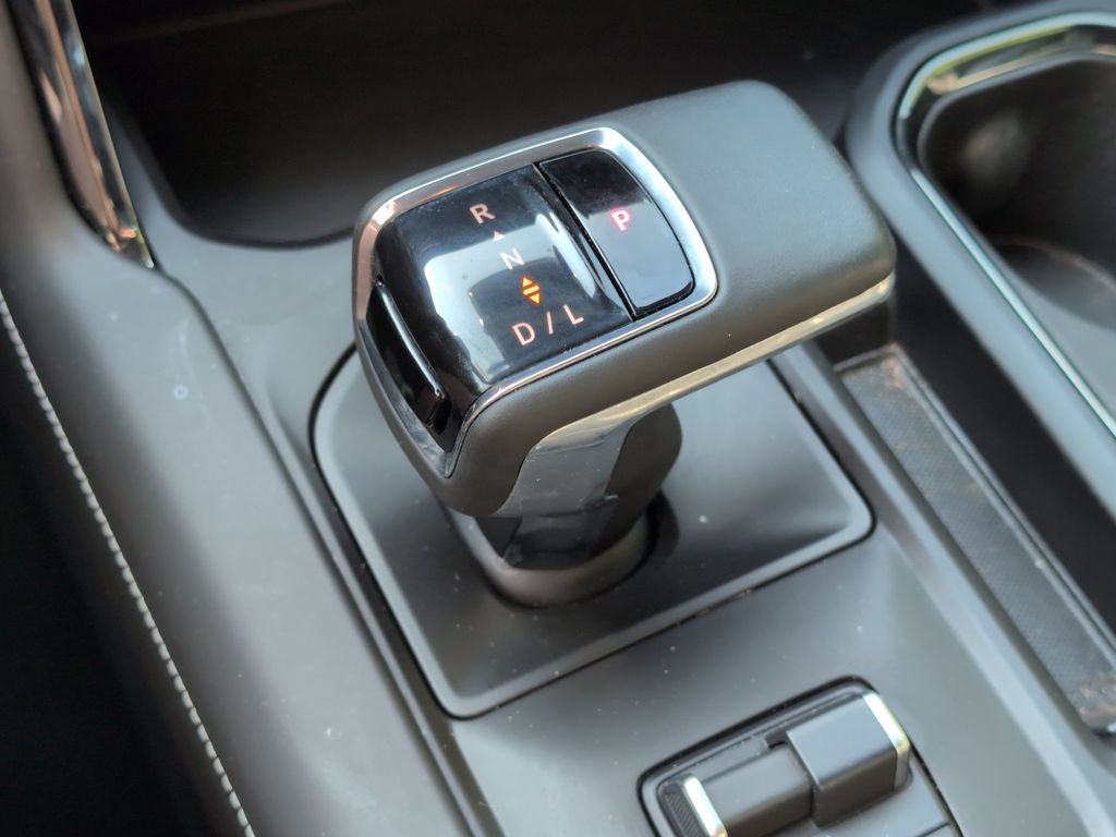 Used 2023 GMC Sierra 1500 AT4X AWD/4WD image 25