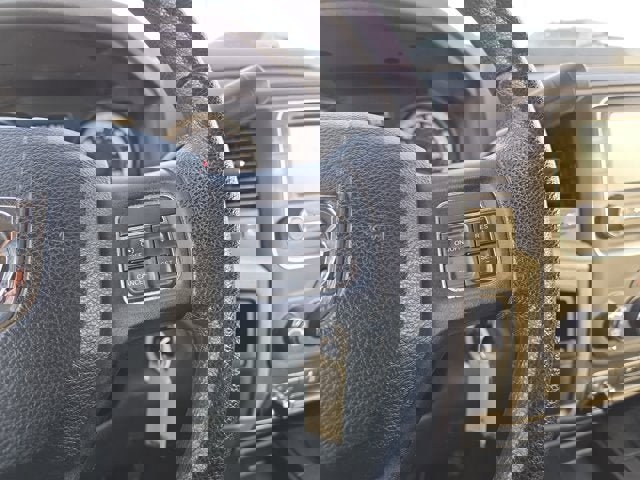 Used 2014 RAM 3500 Tradesman w/ Chrome Appearance Group image 19