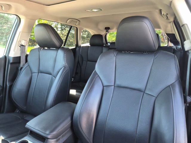 Used 2020 Subaru Outback Limited w/ Popular Package #2 AWD/4WD image 17
