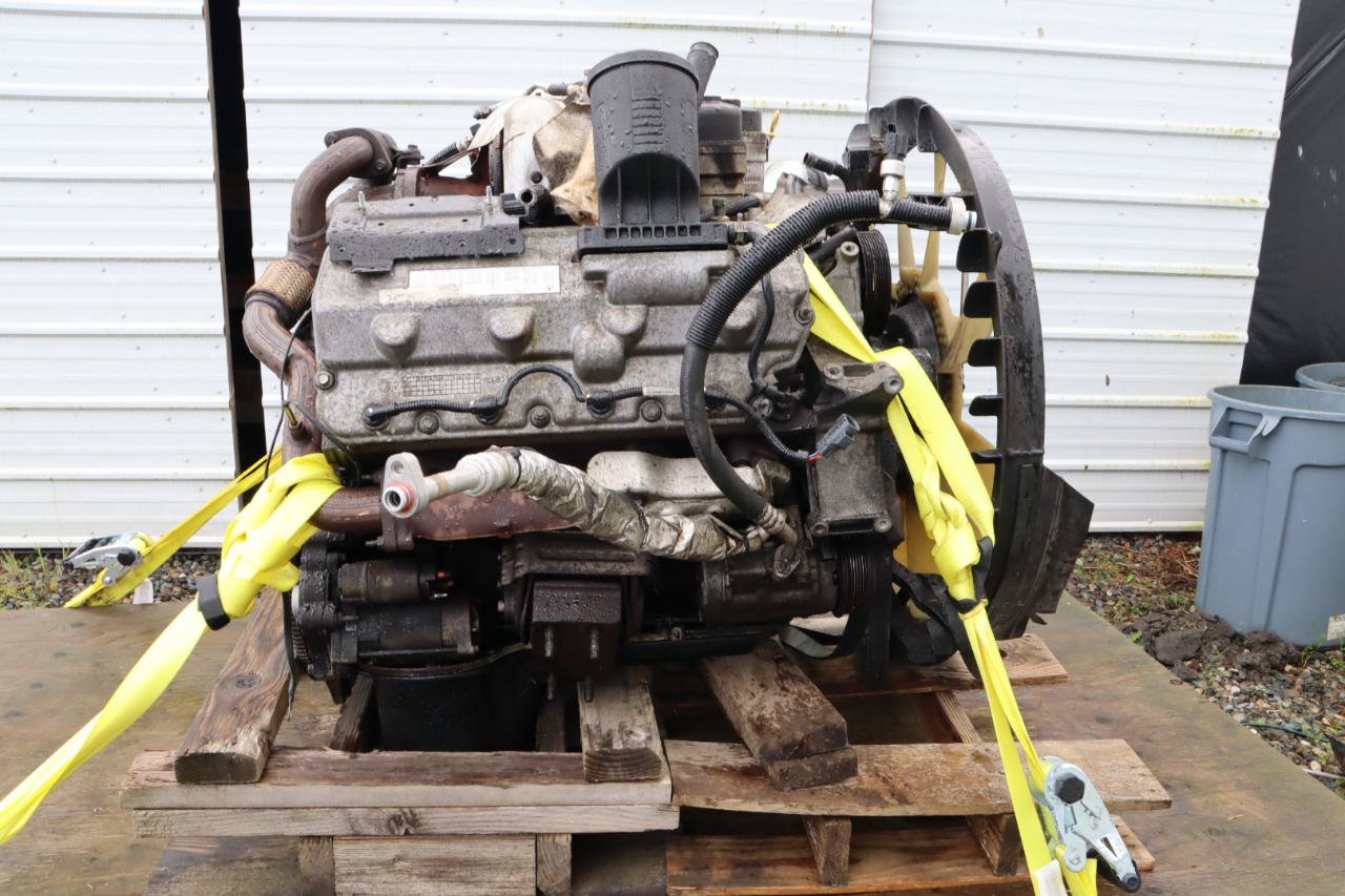 Used 2009 Ford F550 4x4 Crew Cab Super Duty image 27