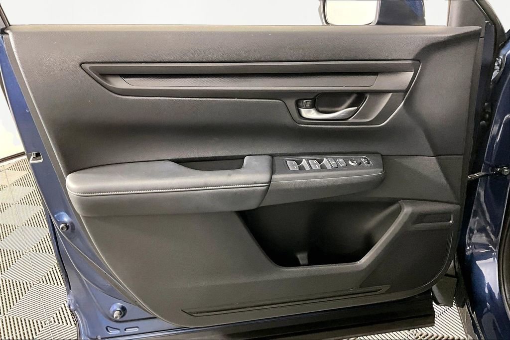 Used 2024 Honda CR-V EX image 20