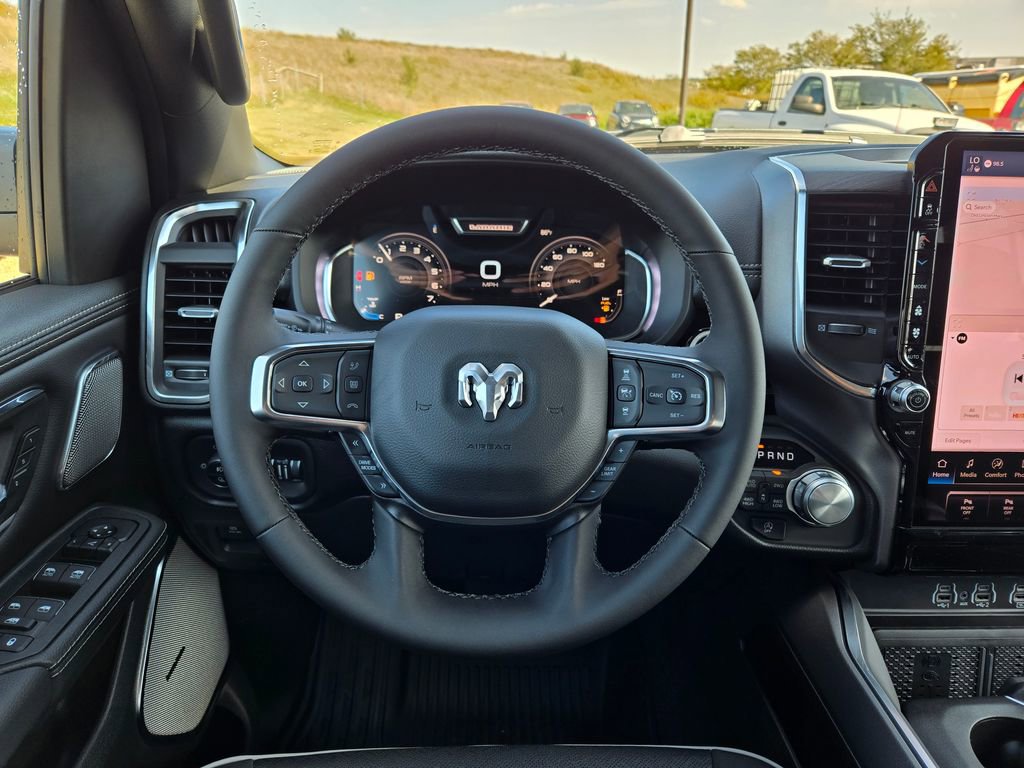 New 2026 RAM 1500 Laramie image 19