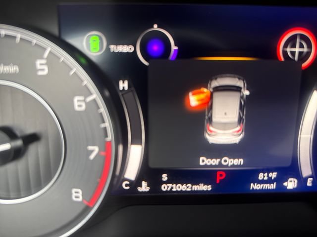Used 2023 Acura RDX FWD w/ Technology Package image 13
