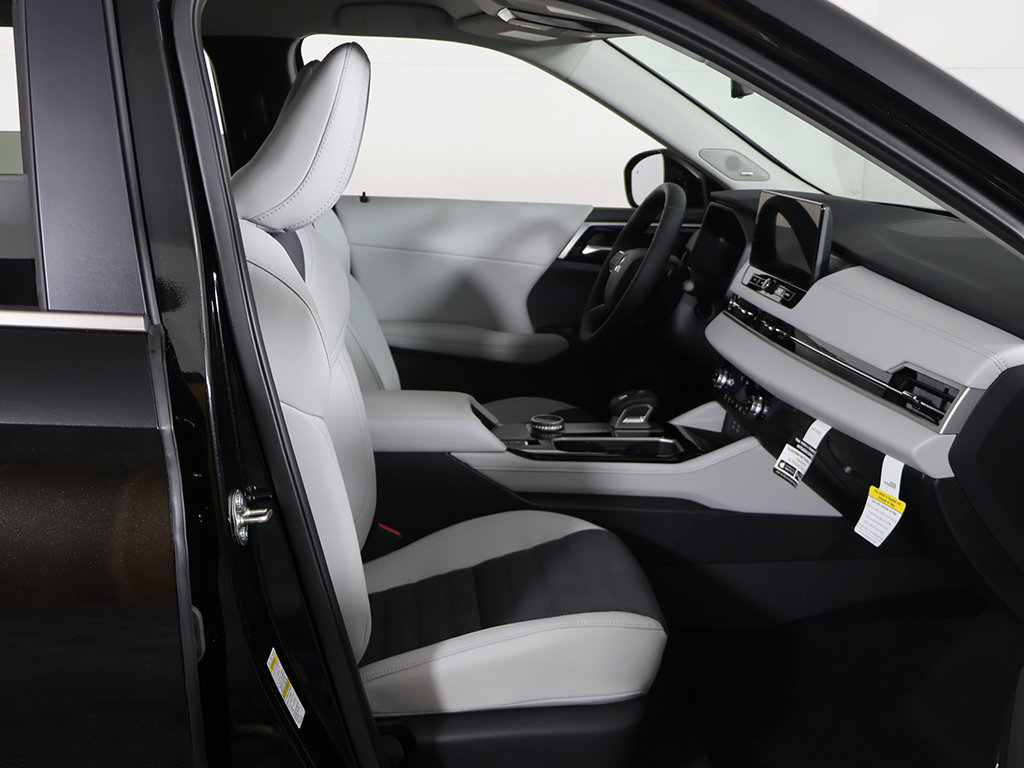 New 2026 Mitsubishi Outlander SE AWD/4WD image 29