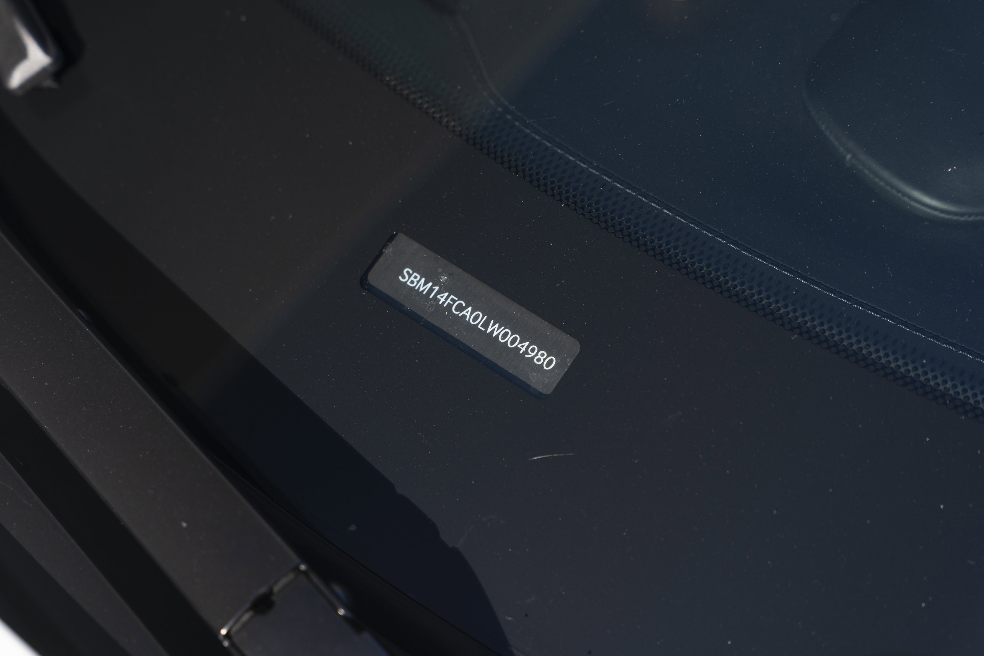 Used 2020 McLaren 720S Spider image 61