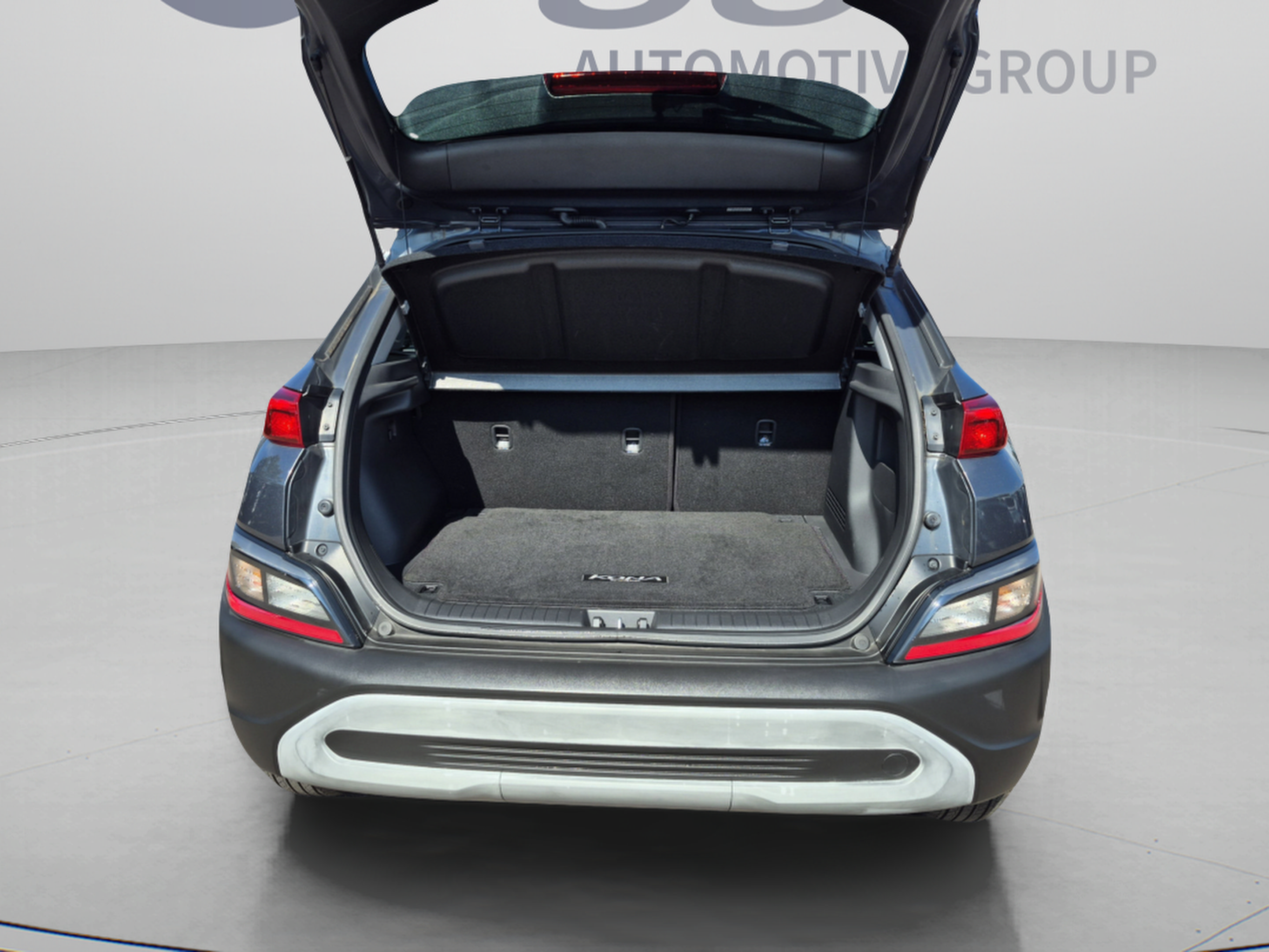 Certified 2023 Hyundai Kona SE w/ Cargo Package AWD/4WD image 9