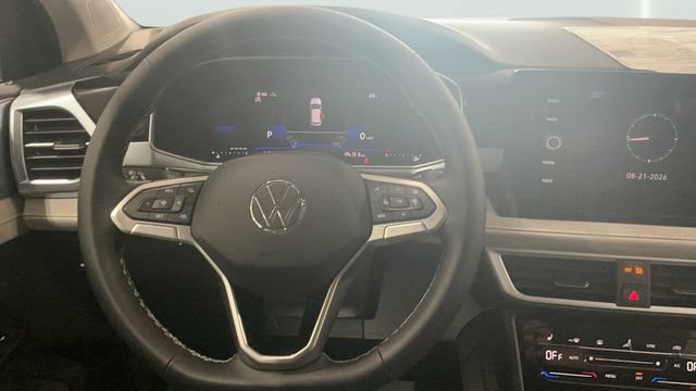 New 2026 Volkswagen Taos SE AWD/4WD image 27