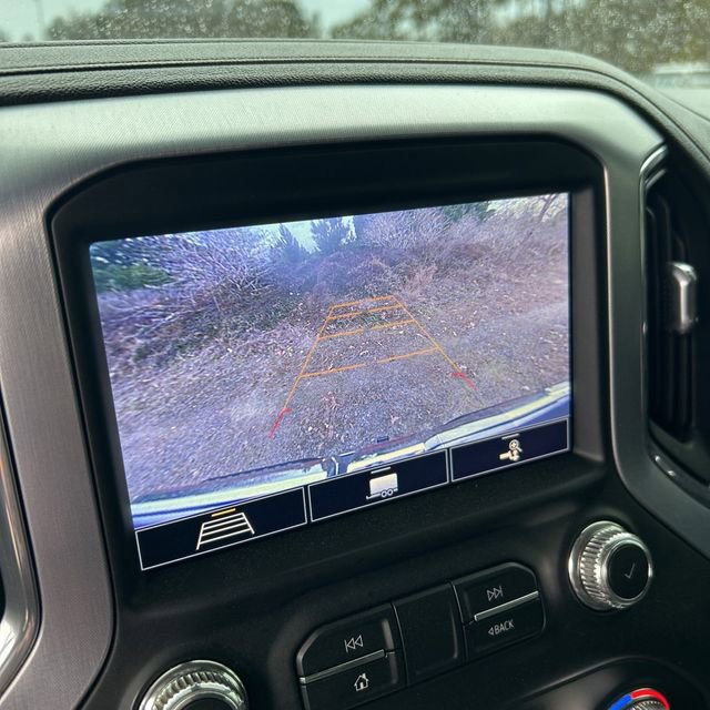 Used 2020 GMC Sierra 1500 SLT w/ SLT Premium Plus Package image 18