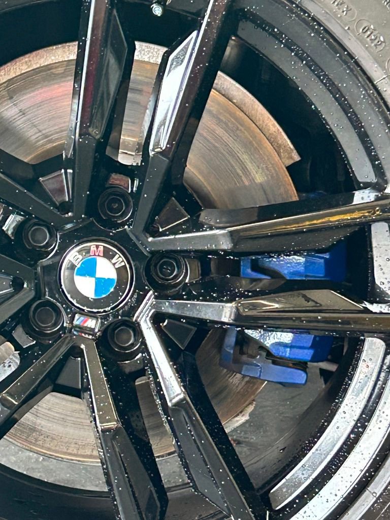 Used 2022 BMW Z4 M40i w/ Premium Package image 50