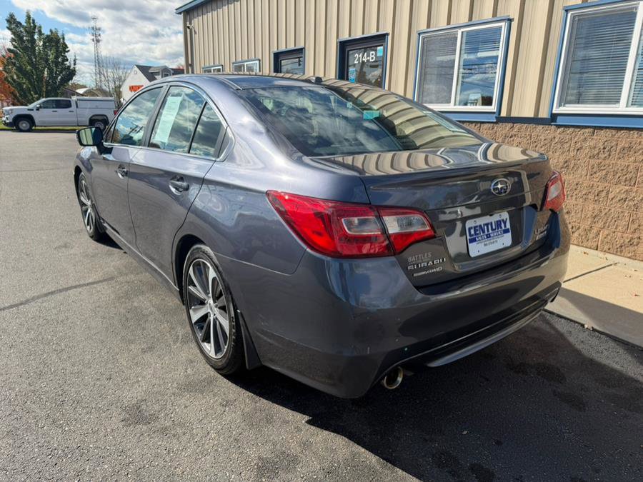 Used 2015 Subaru Legacy 2.5i Limited image 7