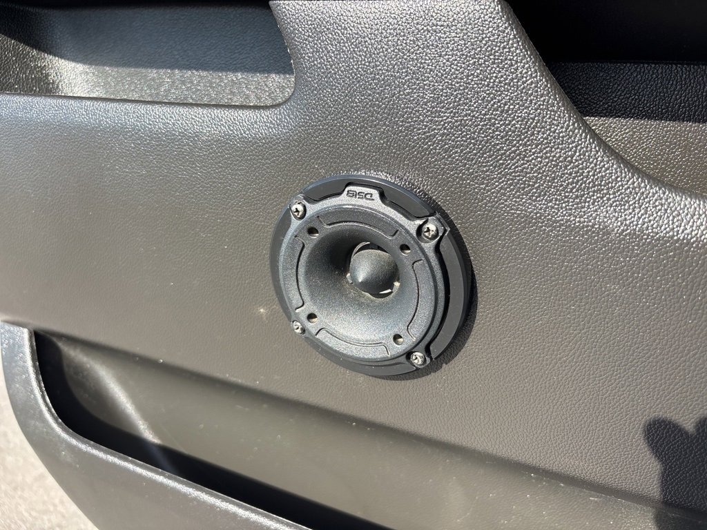 Used 2018 GMC Sierra 1500 SLT w/ Texas SLT Premium Package image 29