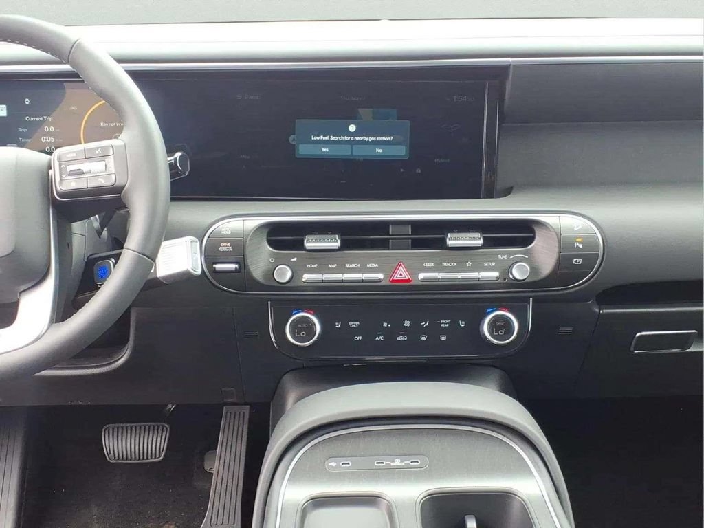 New 2026 Hyundai Palisade SEL AWD/4WD image 11