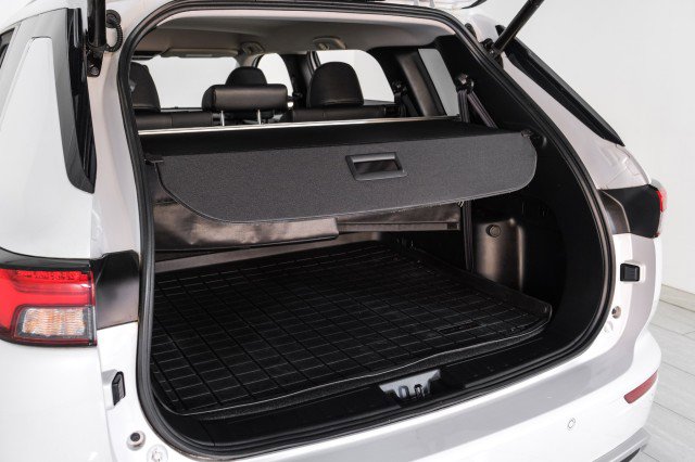 Used 2022 Mitsubishi Outlander SEL image 52