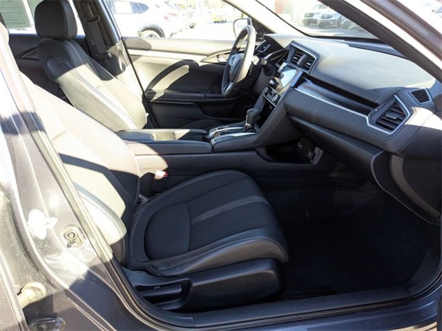 Used 2021 Honda Civic Sport image 36
