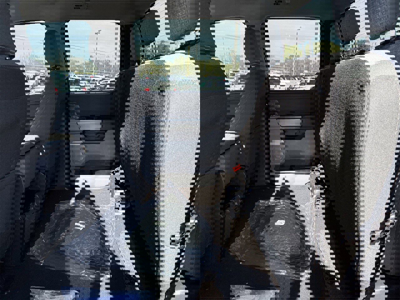 New 2026 Ford F250 XLT w/ XLT Premium Package image 19