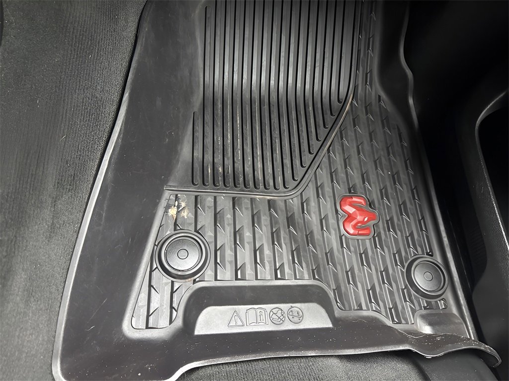 Used 2020 RAM 1500 Rebel w/ Rebel Level 1 Equipment Group image 33