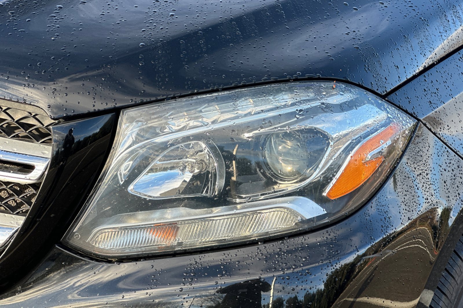 Used 2018 Mercedes-Benz GLS 450 GLS 450 image 52