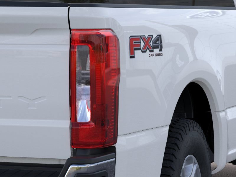 New 2026 Ford F250 XLT AWD/4WD image 23