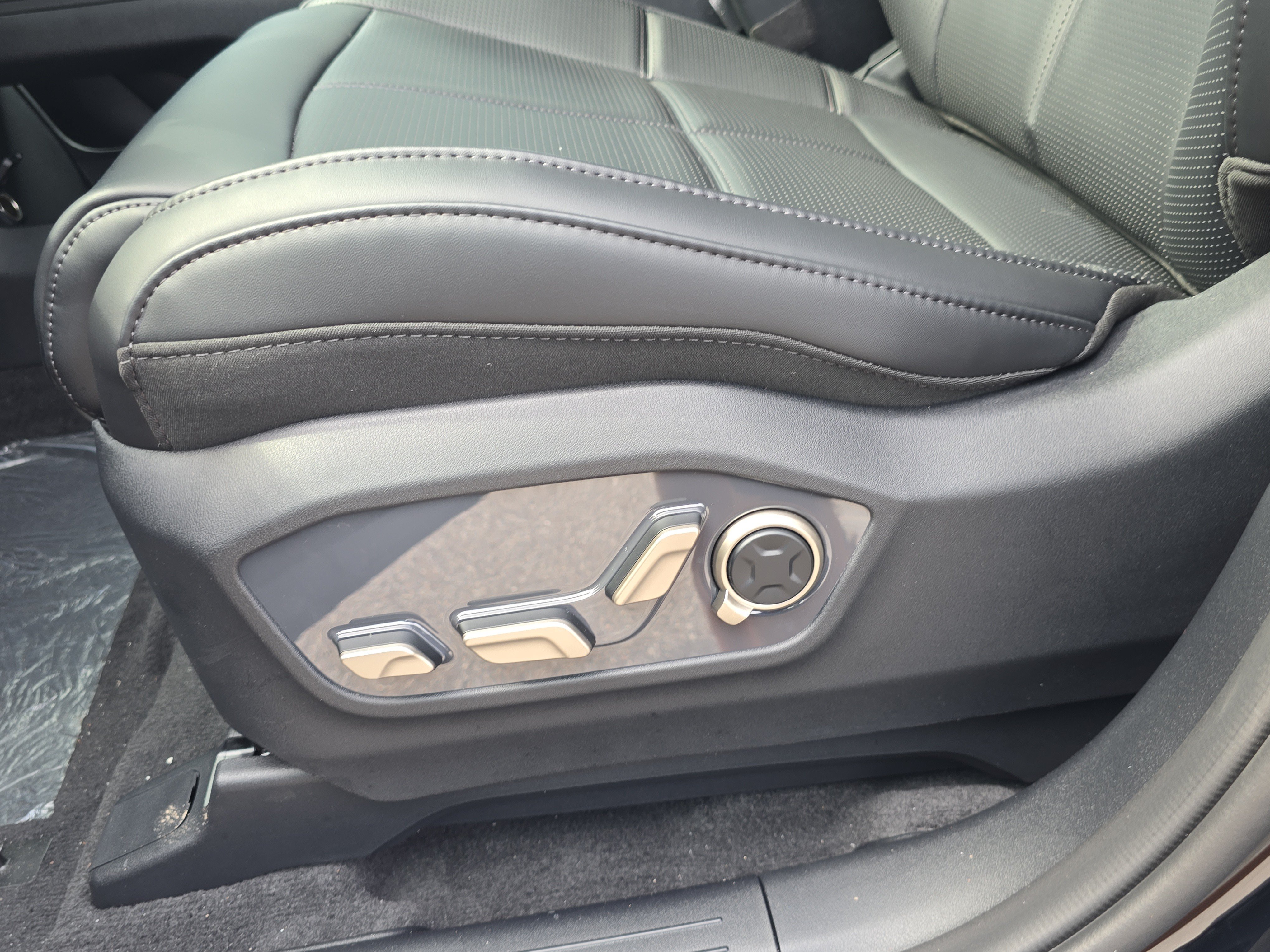 New 2027 Kia Telluride SX Prestige AWD/4WD image 21