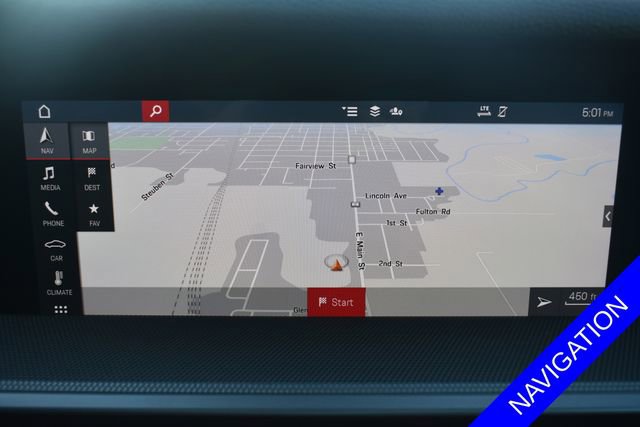 Used 2021 Porsche 911 Carrera image 6