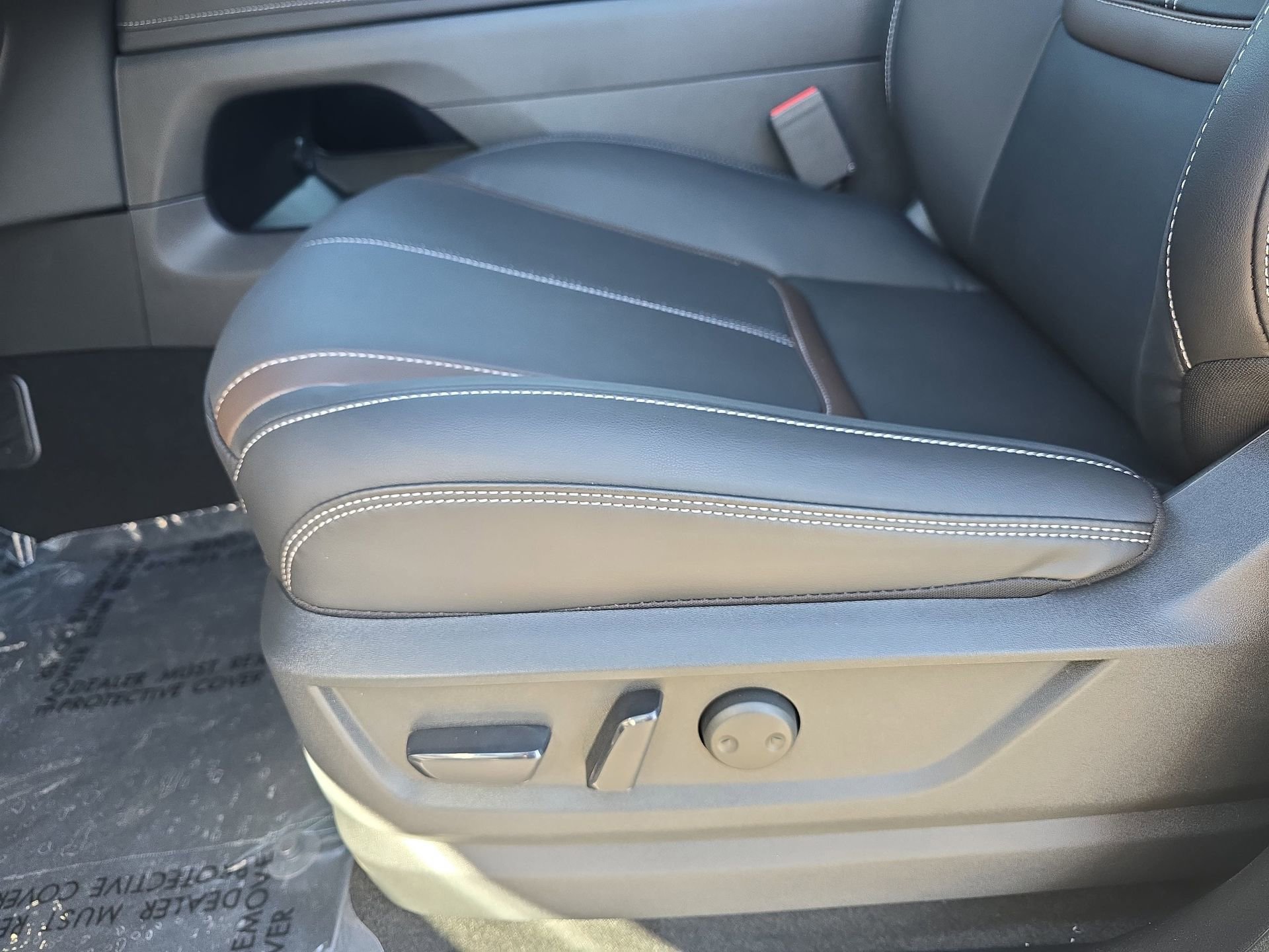 New 2026 Nissan Armada SL AWD/4WD image 28