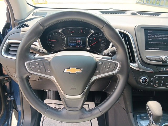 Used 2022 Chevrolet Equinox LT image 9