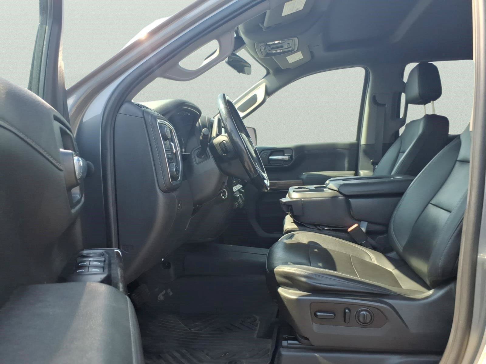 Used 2021 Chevrolet Silverado 1500 LT w/ Texas Edition Plus AWD/4WD image 16